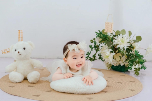 咸宁宝宝肛门痒是什么原因